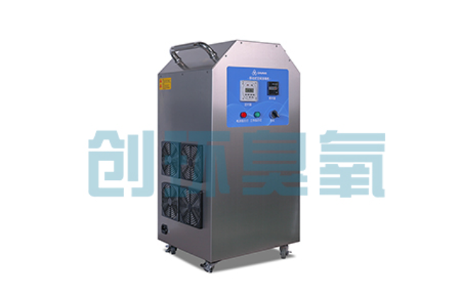 大足2026化妆品生产车间GMP洁净区环境维持，臭氧发生器如何与空调系统联动？
