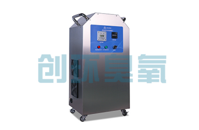 大足冬季养殖场密闭消毒双赢方案：臭氧发生器在工厂化水产与畜牧场景的安全应用