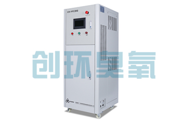 大足高密度养殖中臭氧发生器的维护方法有哪些