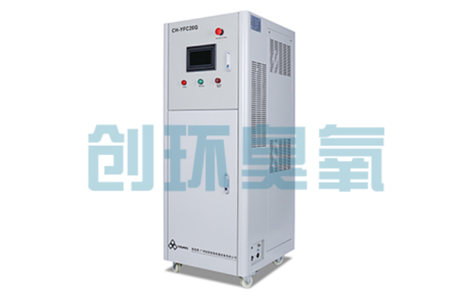 大足海水养殖病害频发怎么防？臭氧发生器无残留消毒全解析