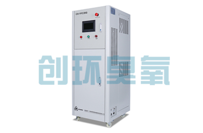 大足海水养殖臭氧发生器入门指南：新手零基础也能掌握的3个操作步骤