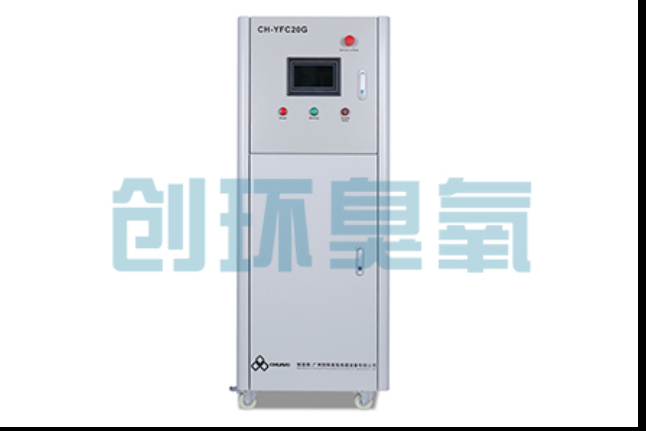 大足ORP(氧化还原电位)控制在海水养殖臭氧投加中的核心作用与设定区间
