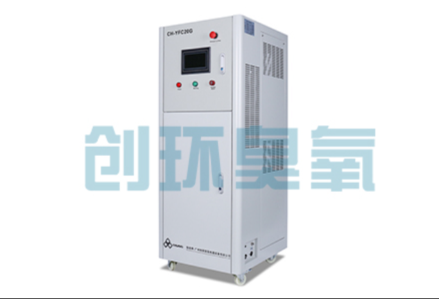 大足南美白对虾养殖弧菌超标怎么办？臭氧发生器精准消杀与避坑指南
