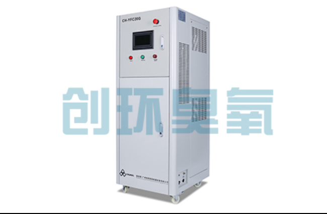大足高密度养虾水质恶化怎么救？臭氧发生器降解氨氮与亚硝酸盐实操步骤