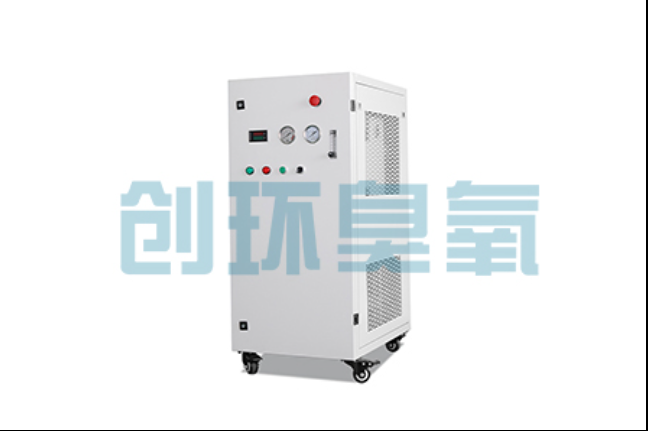 大足2026年南美白对虾循环水养殖系统(RAS)臭氧消毒完整指南