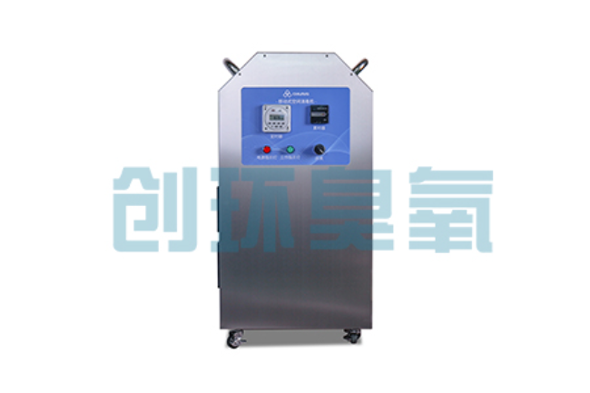 大足臭氧发生器在其他食品加工中的应用有哪些?