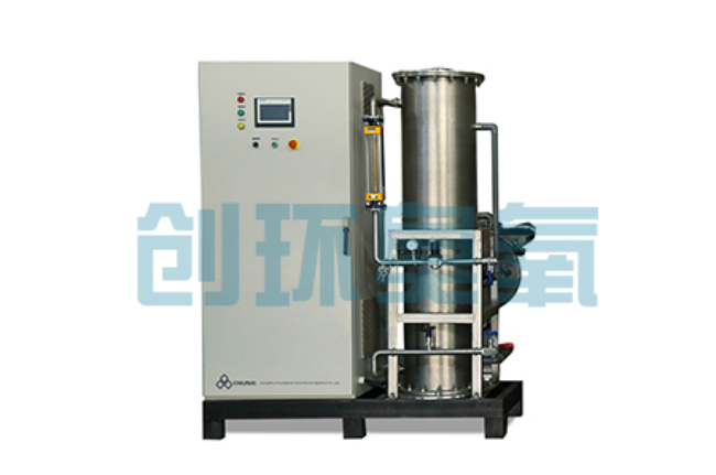 大足高浓度化工废水脱毒对比:臭氧发生器与湿式氧化法(WAO)的能耗与设备投资评估