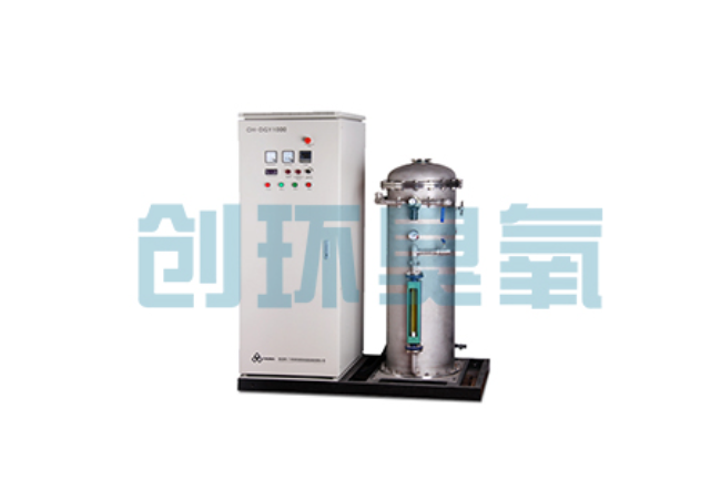 大足臭氧+UV vs 臭氧+H₂O₂:哪个AOP工艺运行成本低20%?