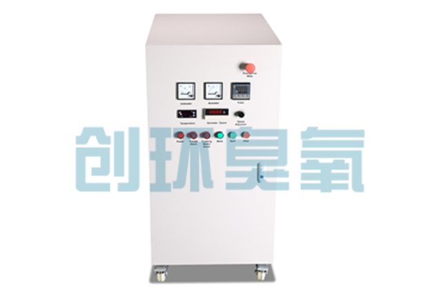 大足拒绝盲目选型!工厂化循环水养殖臭氧发生器产量计算公式与避坑指南