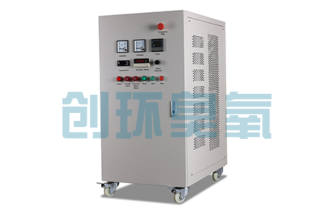 大足冬季养殖场密闭消毒双赢方案:臭氧发生器在工厂化水产与畜牧场景的安全应用