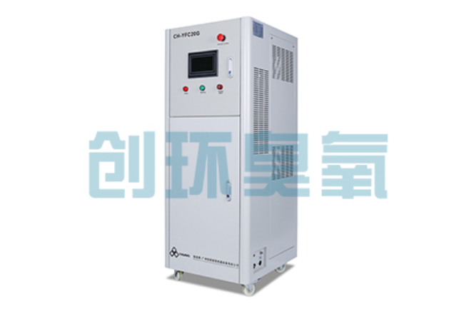 大足海水工厂化养殖成活率低？臭氧发生器如何实现90%以上的存活率