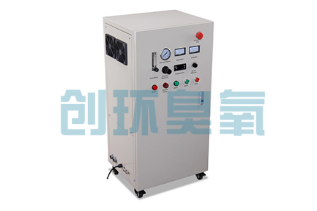 大足5个臭氧发生器实操技巧,有效提升鲈鱼循环水养殖成活率